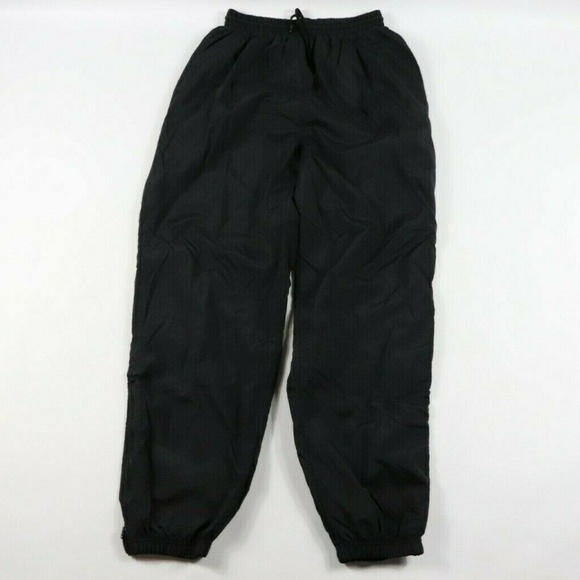 champion nylon joggers